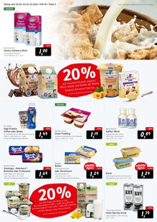 Margarine im aktuellen Konsum Prospekt (Dresden) Margarine im Konsum Prospekt "Aktuelle Angebote" mit 12 Seiten (Dresden)
