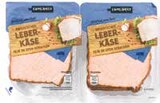 Leberkäse von FARM-LÄNDER für 2,99 € bei Netto mit dem Scottie im Angebot Leberkäse von FARM-LÄNDER im aktuellen Netto mit dem Scottie Prospekt