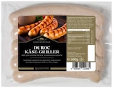 Schweine-Duroc Griller Angebote bei REWE Dresden für 5,99 €