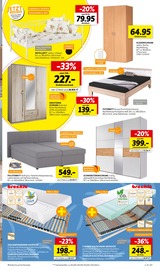 Ähnliche Etagenbett Angebote im Prospekt "MÖBEL SOFORT" von Sconto SB Ähnliches Angebot bei Sconto SB in Prospekt "MÖBEL SOFORT" gefunden auf Seite 7