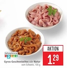 Aktuelles Gyros-Geschnetzeltes Angebot bei Marktkauf in Stuttgart ab 1,29 €