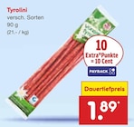 Angebot im Netto Marken-Discount Ölbronn-Dürrn Prospekt Netto Marken-Discount Ölbronn-Dürrn Prospekt mit im Angebot für 1,89 €