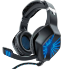 USB Gaming Headset GHS-102 im Angebot bei Netto Marken-Discount in Voerde USB Gaming Headset GHS-102 Angebote von CSL bei Netto Marken-Discount Voerde für 21,99 €