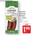 Kabanos Klassik bei E center im Eislingen Prospekt für 1,99 €