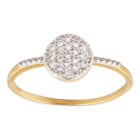 Bague à Super U dans Égreville Bague à Super U dans Égreville