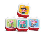 expert Oelsitz - Checker Tobi Set Angebot im Prospekt Checker Tobi Set bei expert im Oelsitz Prospekt für 22,99 €