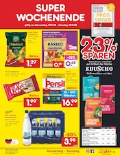 Aktueller Netto Marken-Discount Prospekt mit Wasser, "Aktuelle Angebote", Seite 39