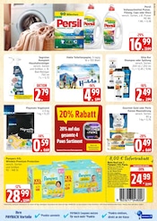 Aktueller E center Prospekt mit Windeln, "Top Angebote", Seite 23
