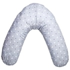 Coussin de maternité et d'allaitement - TEX BABY en promo chez Carrefour Coussin de maternité et d'allaitement - TEX BABY dans le catalogue Carrefour