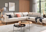 Ecksofa JustB! PM100 im Angebot bei Segmüller in Frankfurt Ecksofa JustB! PM100 Angebote von Musterring bei Segmüller Frankfurt für 2.699,00 €