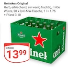 Aktuelles Original Angebot bei GLOBUS in Ludwigshafen (Rhein) ab 13,99 €