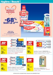 Offre Sticker dans le catalogue Carrefour du moment à la page 52