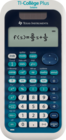 Calculatrice collège TI-Collège Plus solaire - Texas Instruments en promo chez Monoprix Rueil Malmaison Rueil-Malmaison à 18,99 €