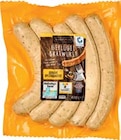 Geflügel-bratwurst im aktuellen Netto Marken-Discount Prospekt