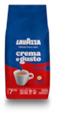 Espresso Crema e Gusto Angebote von Lavazza bei Penny-Markt Bremen für 10,99 €