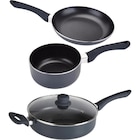 SUR TOUTE LA CUISSON DAILY - CARREFOUR HOME - Carrefour à Toulouse SUR TOUTE LA CUISSON DAILY - CARREFOUR HOME en promo chez Carrefour Toulouse
