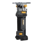 Découpeuse rotative 18 V sans fil TTI1503HTL à Brico Dépôt dans Ossun Découpeuse rotative 18 V sans fil TTI1503HTL à Brico Dépôt dans Ossun