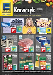 Aktueller E center Prospekt E center Prospekt mit 28 Seiten