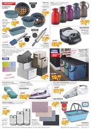 Korb Angebot im aktuellen Opti-Megastore Prospekt auf Seite 17