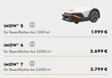 STIHL - Mäher Angebot im Prospekt Mäher bei STIHL im Prospekt "" für 1.999,00 €
