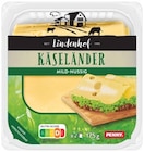 Käseländer Angebote von LINDENHOF bei Penny Warendorf für 1,49 €