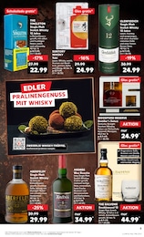 Kaufland Jim Beam im Prospekt 