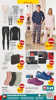 Schuhe im Penny Prospekt "Wer günstig will, muss Penny." mit 56 Seiten (Mannheim)