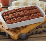 Tiramisu Speculoos dans le catalogue Intermarché Super