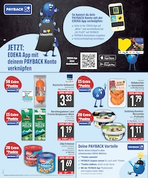 EDEKA Reibekuchen im Prospekt EDEKA Reibekuchen im Prospekt