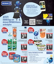 Aktueller EDEKA Prospekt mit Kartoffeln, "DAS BESTE DER WOCHE", Seite 12