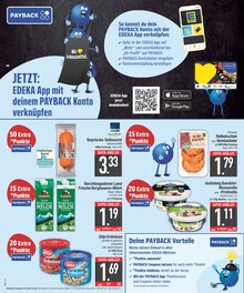 Kartoffeln im EDEKA Prospekt "DAS BESTE DER WOCHE" mit 24 Seiten (München)