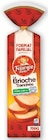 Promo La Brioche Tranchee à 2,49 € dans le catalogue Hyper U à Saint-Avé