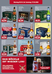 Erdinger im Getränke König Prospekt in Ingolstadt Aktueller Getränke König Prospekt mit Erdinger, "DIE GETRÄNKEKÖNNER", Seite 2