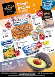 EDEKA Prospekt für Essen: "Aktuelle Angebote", 8 Seiten, 16.09.2024 - 21.09.2024