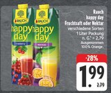 Angebot im EDEKA Rödelsee Prospekt EDEKA Rödelsee Prospekt mit im Angebot für 1,99 €