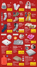 Nackenkissen Angebot & Preis im aktuellen KODi Prospekt Nackenkissen Angebot im aktuellen KODi Prospekt auf Seite 8