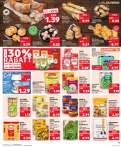 Aktueller Kaufland Prospekt mit Bohnen, "Aktuelle Angebote", Seite 15
