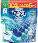 Kraft Aktiv im Angebot bei Zimmermann in Nordhorn Kraft Aktiv Angebote von WC Frisch bei Zimmermann Nordhorn für 5,99 €