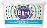 Tzatziki ou Houmous - Blini en promo chez Super U Villiers-le-Bel à 0,60 €