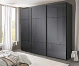 SCHWEBETÜRENSCHRANK Angebote bei porta Möbel Braunschweig für 999,00 €