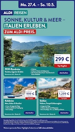 Aktueller ALDI Nord Prospekt mit Polstermöbel, "Aktuelle Angebote", Seite 38