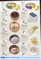 Aktueller EDEKA Prospekt mit Fisch, "Top Angebote", Seite 3