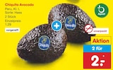 Netto Marken-Discount Schmallenberg - Avocado Angebot im Prospekt Avocado bei Netto Marken-Discount im Schmallenberg Prospekt für 1,29 €