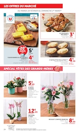 Jardinage Angebote im Prospekt "U Express" von U Express auf Seite 24