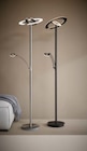 LED-Deckenfluter „Plano“ von Dieter Knoll für 279,90 € bei XXXLutz im Angebot LED-Deckenfluter „Plano“ von Dieter Knoll im aktuellen XXXLutz Prospekt