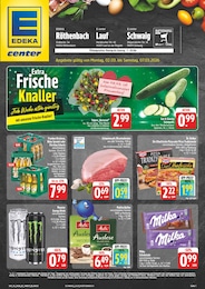 E center Prospekt für Schnaittach und Umgebung: „Wir lieben Lebensmittel!“, 30 Seiten, 02.03.2026 - 07.03.2026