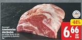 Schweinenacken ohne Knochen von Bauergut im aktuellen EDEKA Prospekt