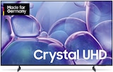 43" UHD-LED-Fernseher GU43U7079 im METRO Prospekt 43" UHD-LED-Fernseher GU43U7079 von Samsung im aktuellen METRO Prospekt für 273,69 €