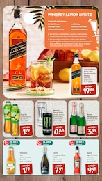Black Label Angebot im aktuellen nahkauf Prospekt auf Seite 9