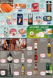 Aktueller GLOBUS Prospekt mit Rum, "Aktuelle Angebote", Seite 17